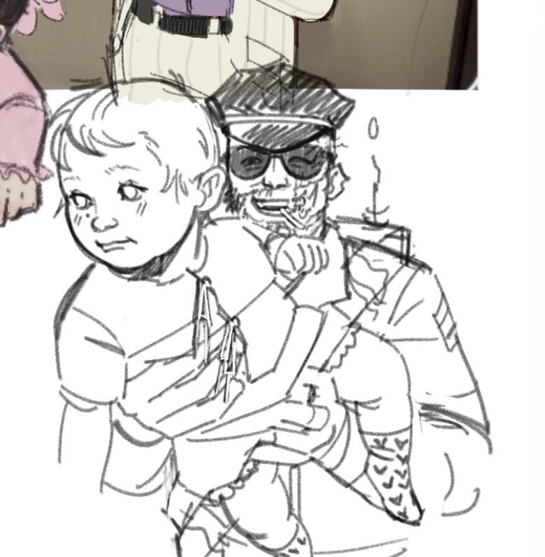 Hate this but whatever..go my slop