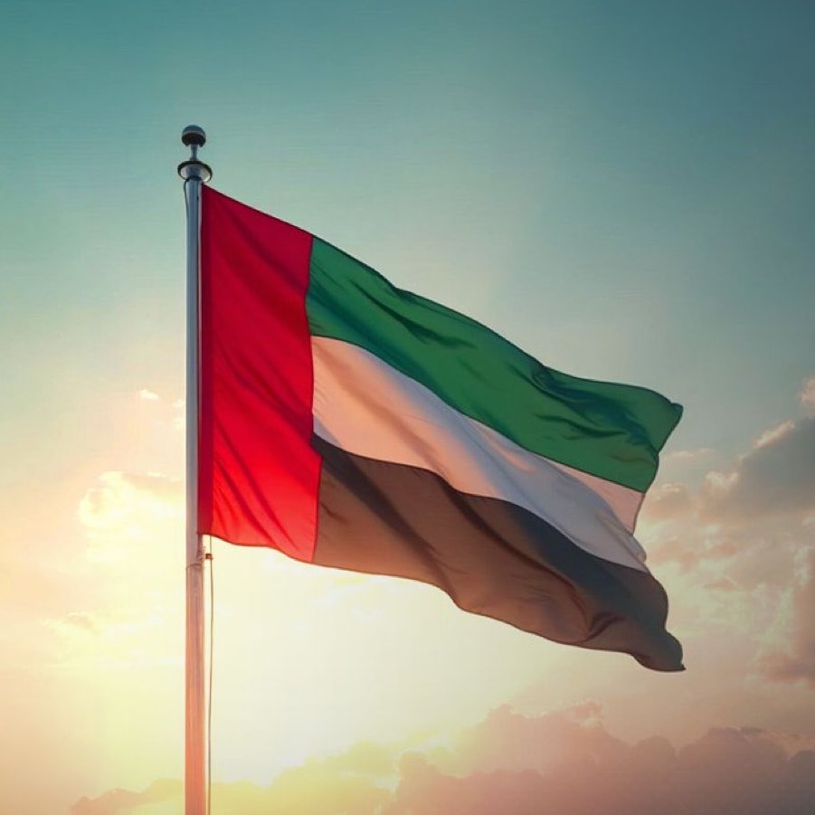 حزب الامارات 🇦🇪 tweet media