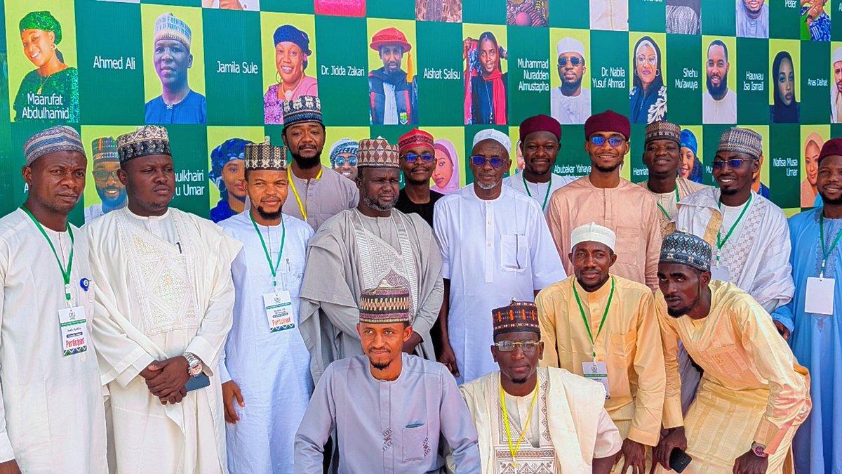 RABIU HASSAN ALIYU tweet media