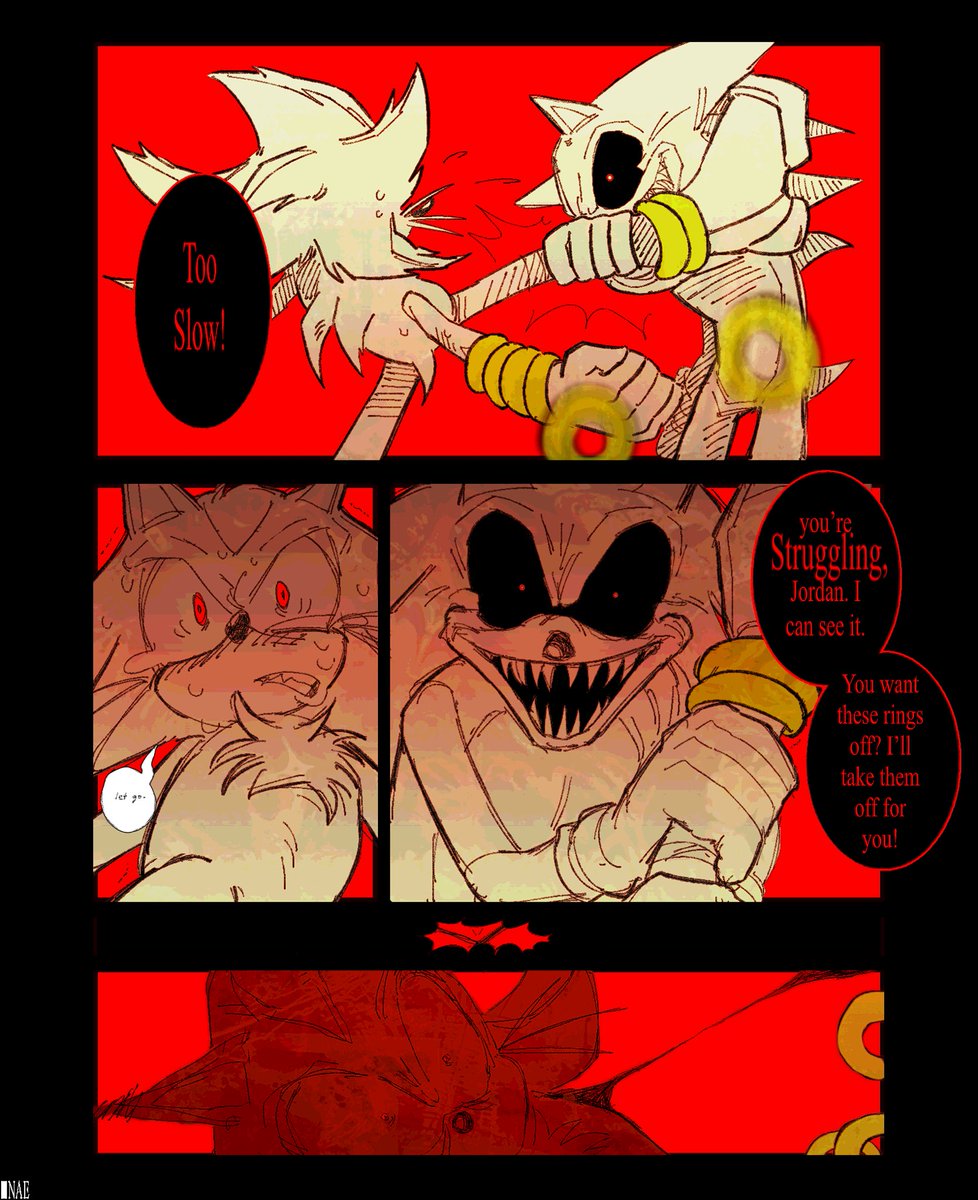 matthew john multifandom 🦑🦉 tweet media