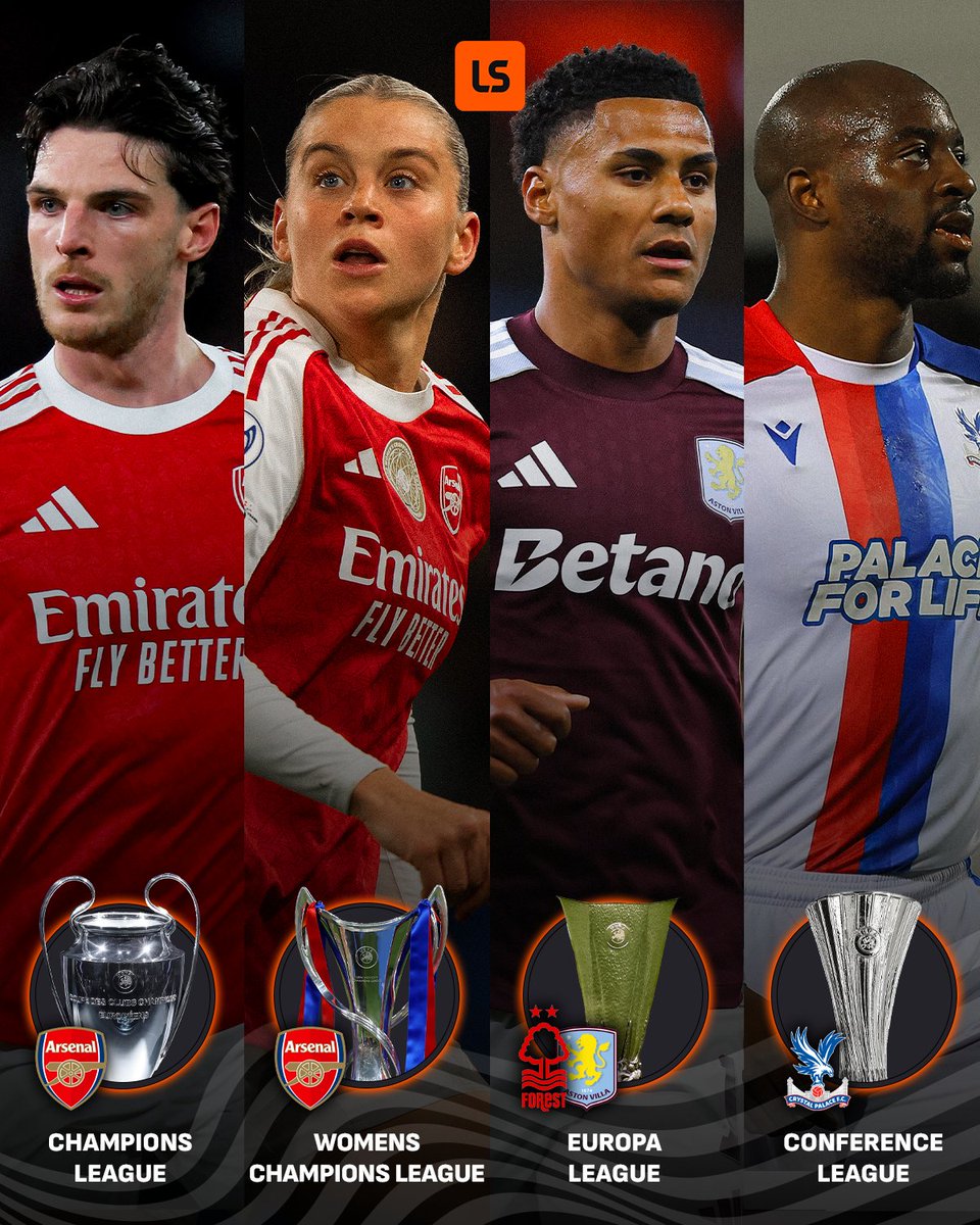 LiveScore tweet media