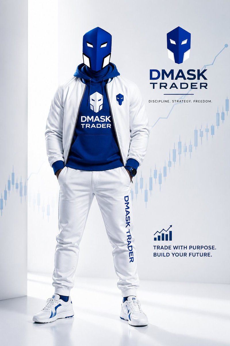 Dmask tweet media