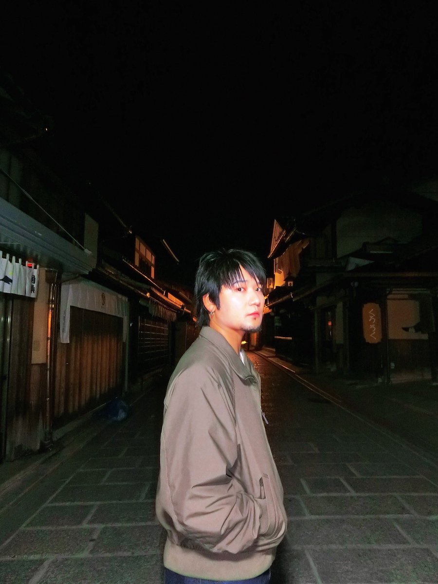 MFD_teruki's tweet photo. New artist photo📹 https://t.co/Fivh5PzZgB