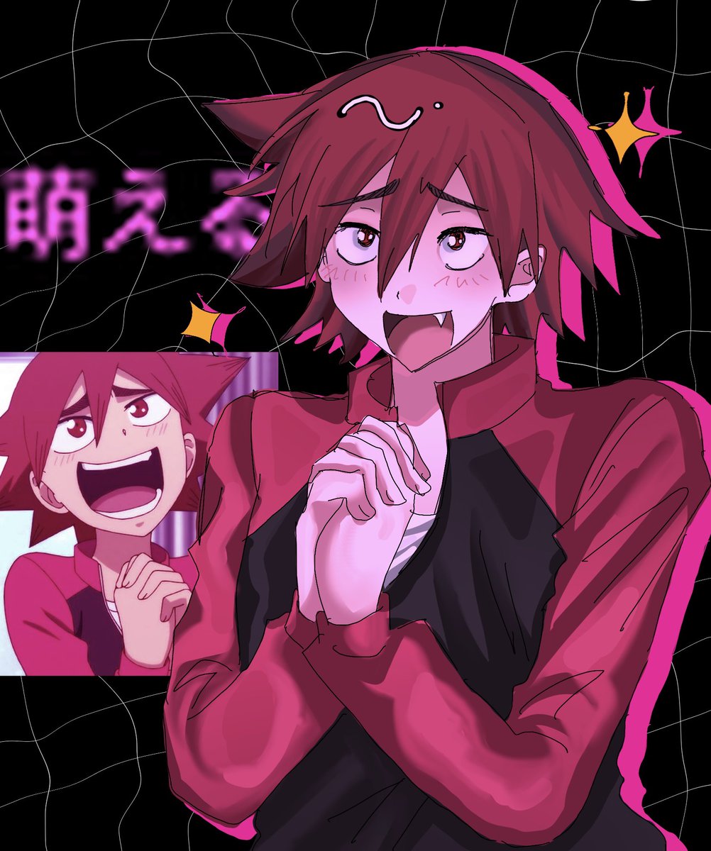 モニャー tweet media