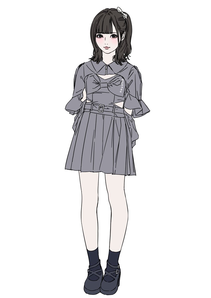 岸田メル tweet media
