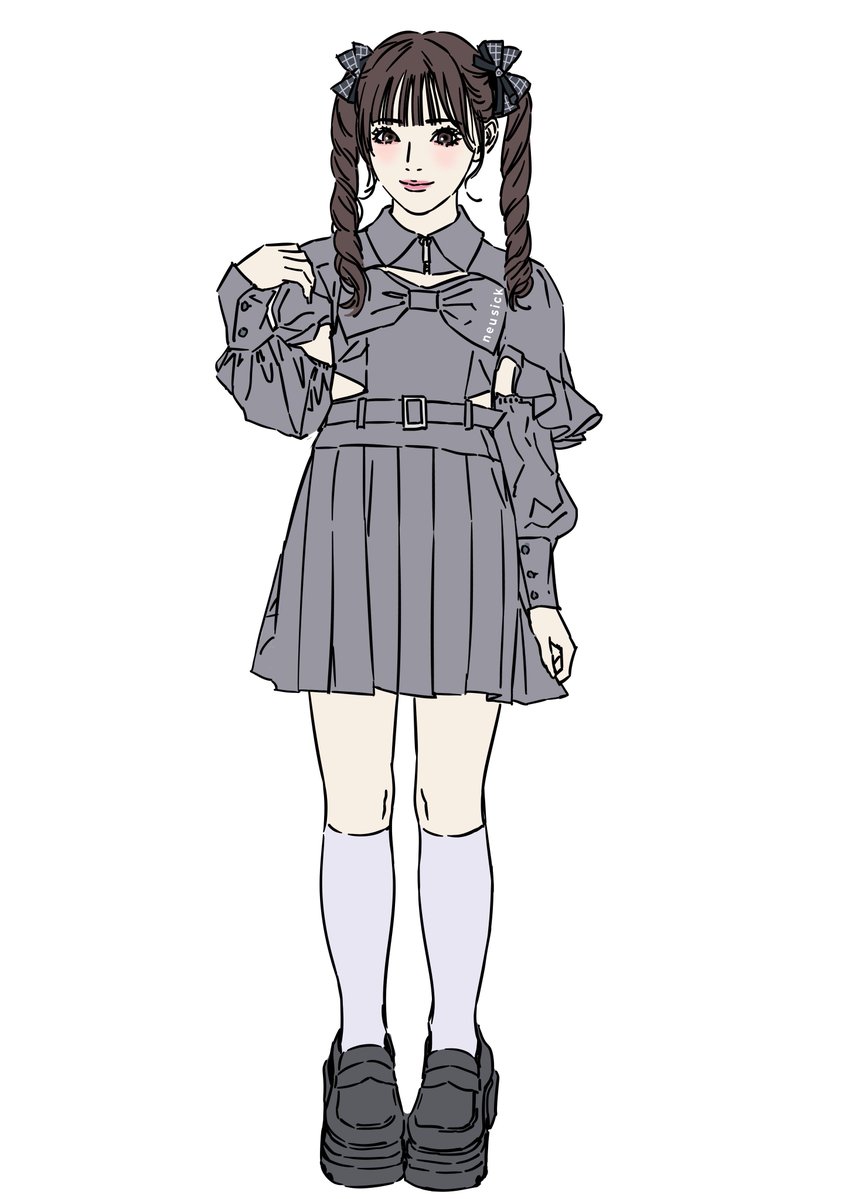 岸田メル tweet media