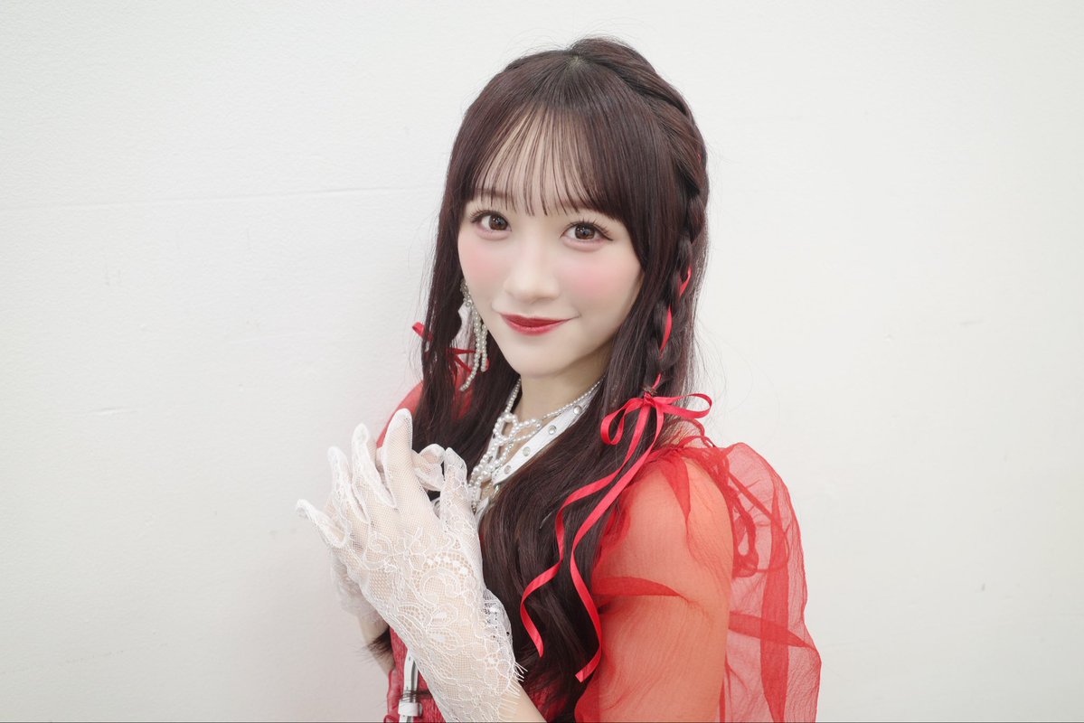 音嶋莉沙 #イコラブ 劇薬中毒りさちゃん