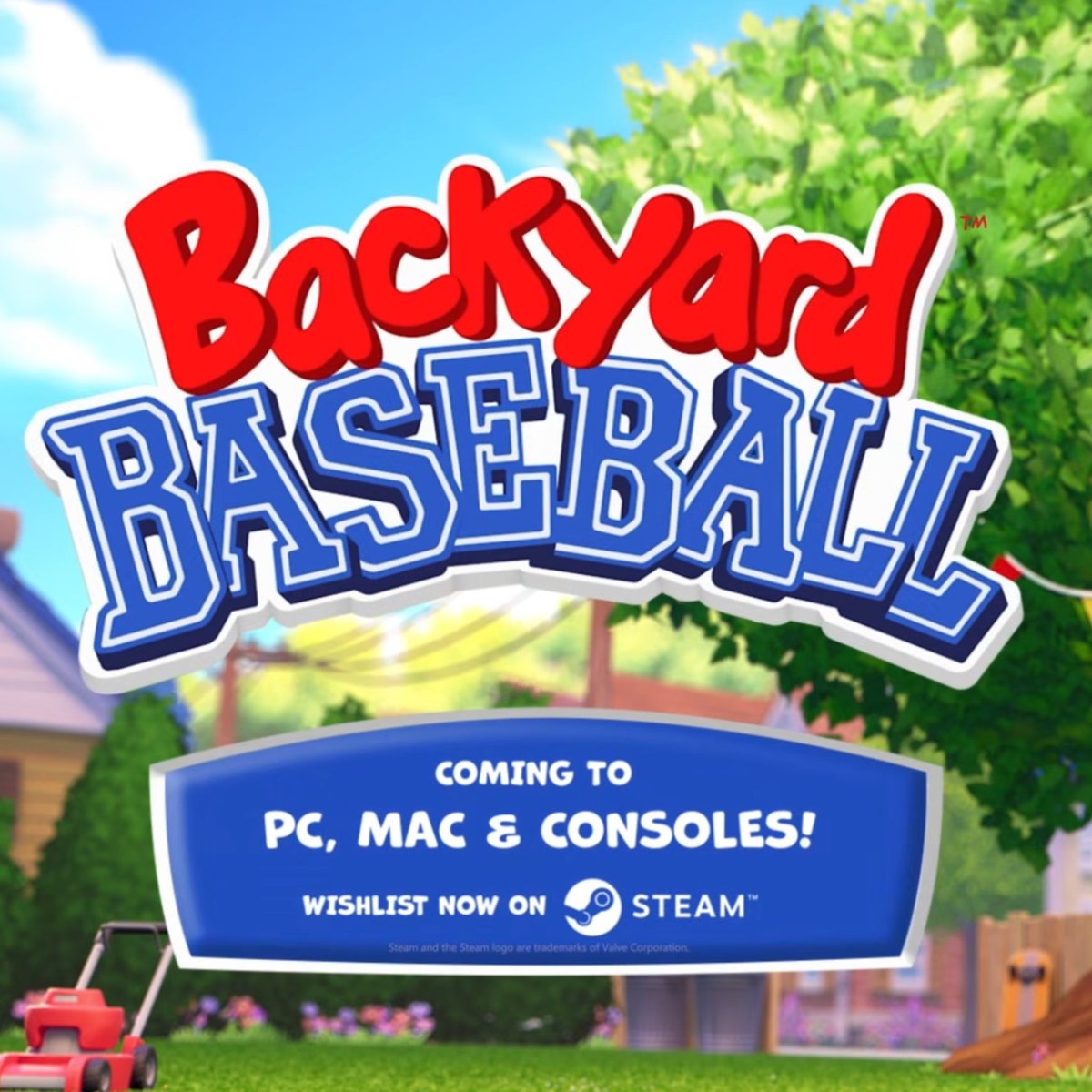 Backyard Sports tweet media