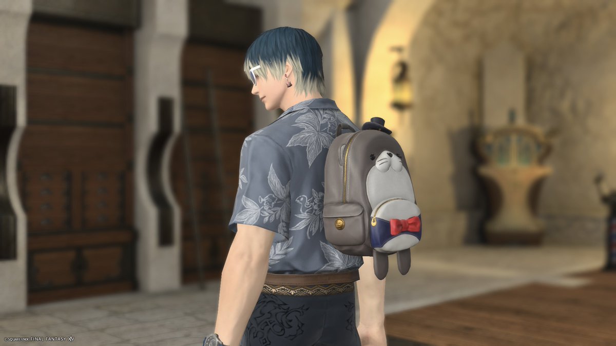 TenYa(テラ) tweet media