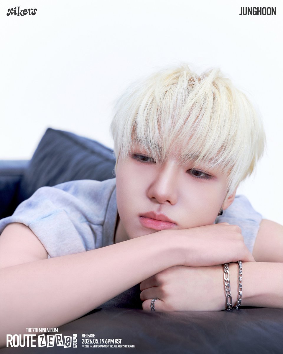 xikers(싸이커스) tweet media