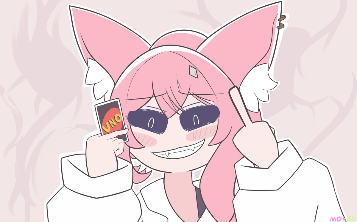 Morgan tweet media
