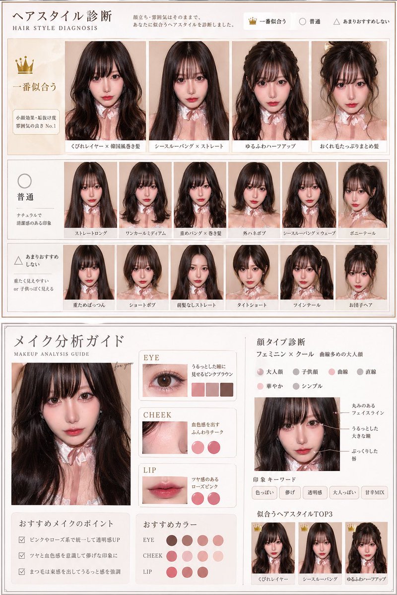 神鳴 ライ tweet media