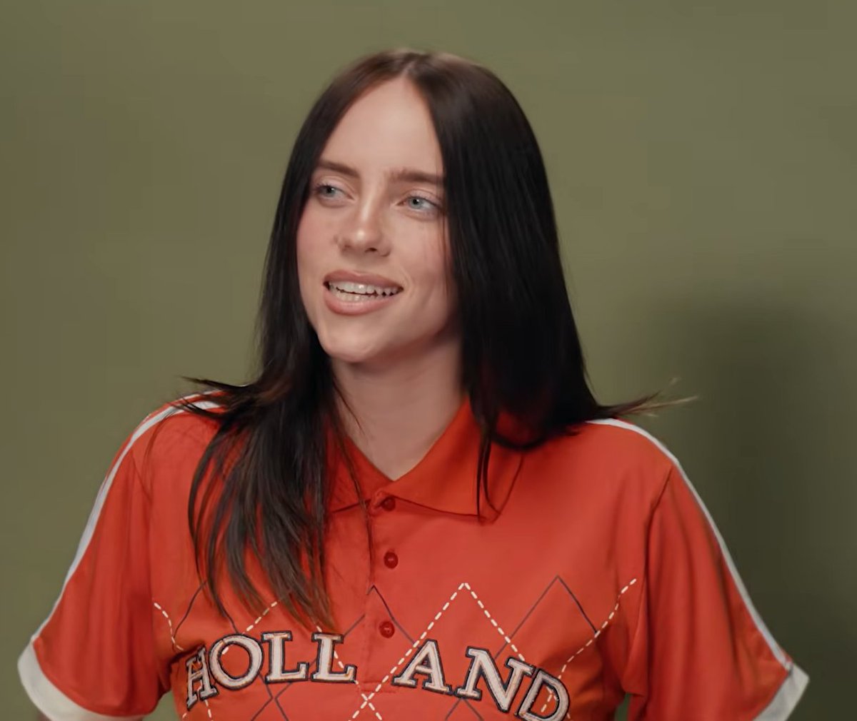 Billie Eilish Charts tweet media