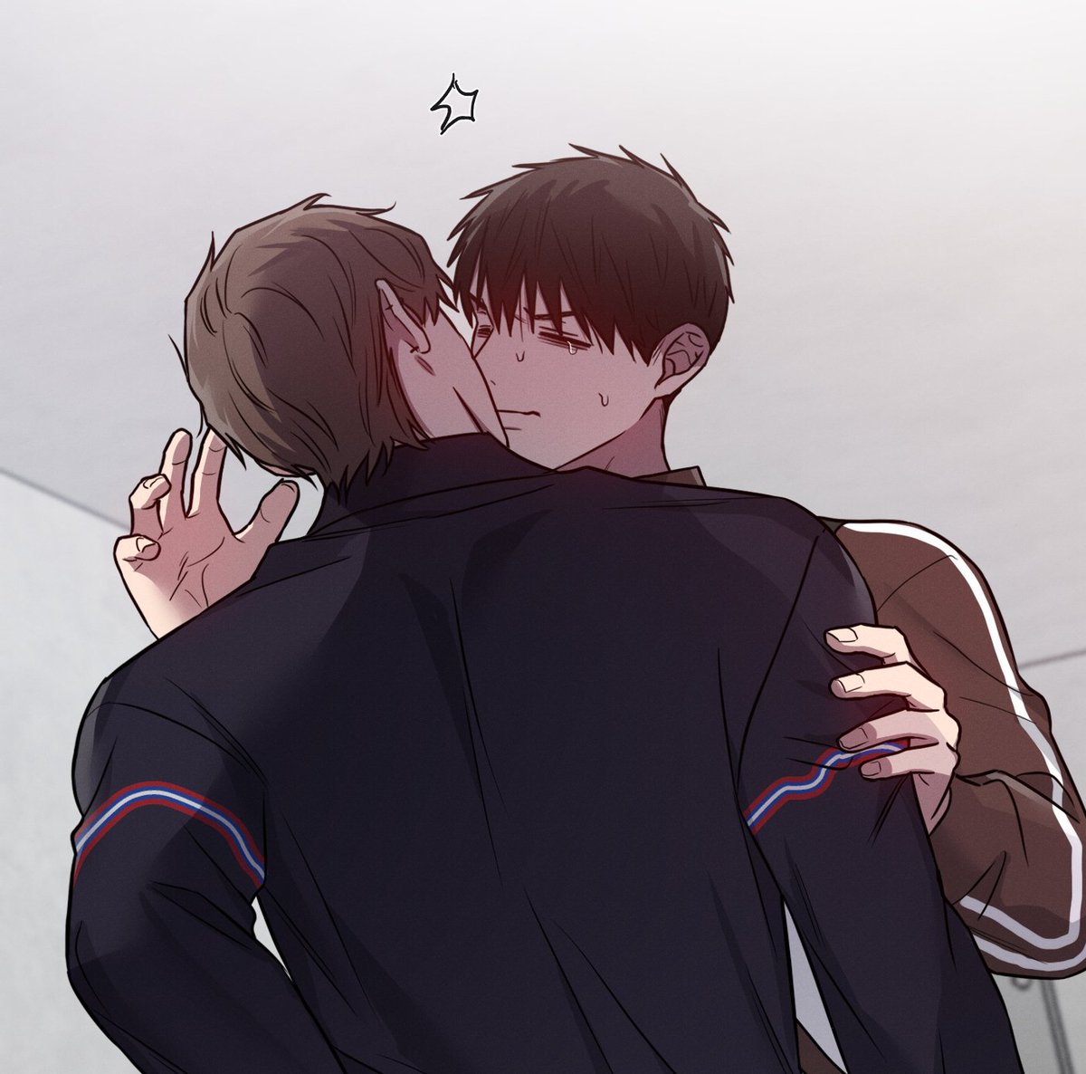 무한대 tweet media