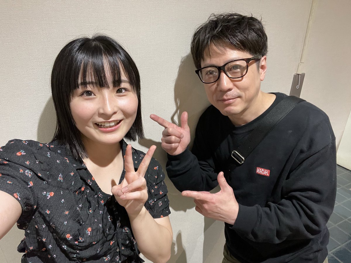 松川貴弘 tweet media