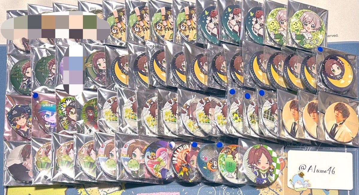 𝘼𝙡𝙪𝙢𝙚 tweet media