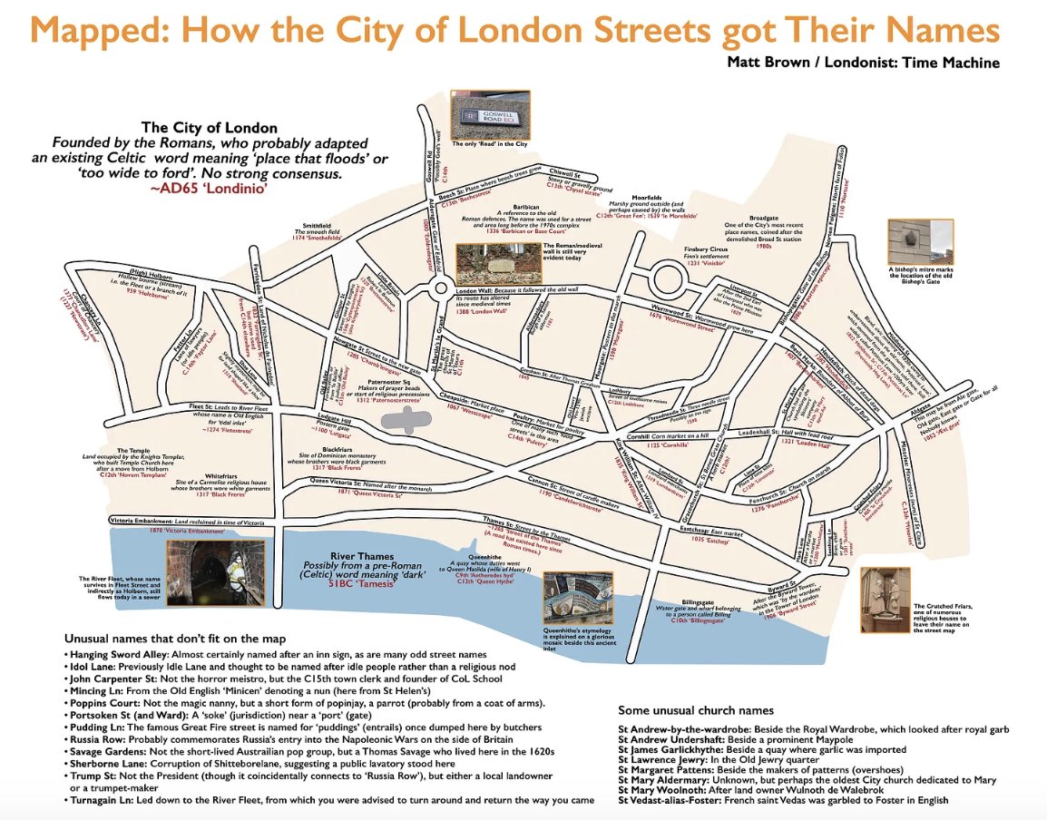 Londonist tweet media