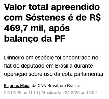 SamuelSoeiro's tweet photo. @DepSostenes Esse aqui, certamente. https://t.co/pbnpr1DELG
