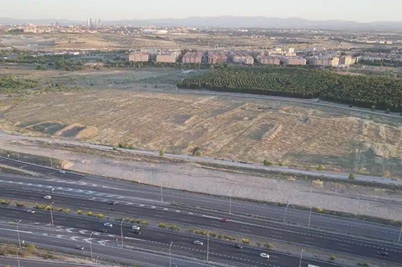 Madrid Proyecta 🏗️ tweet media