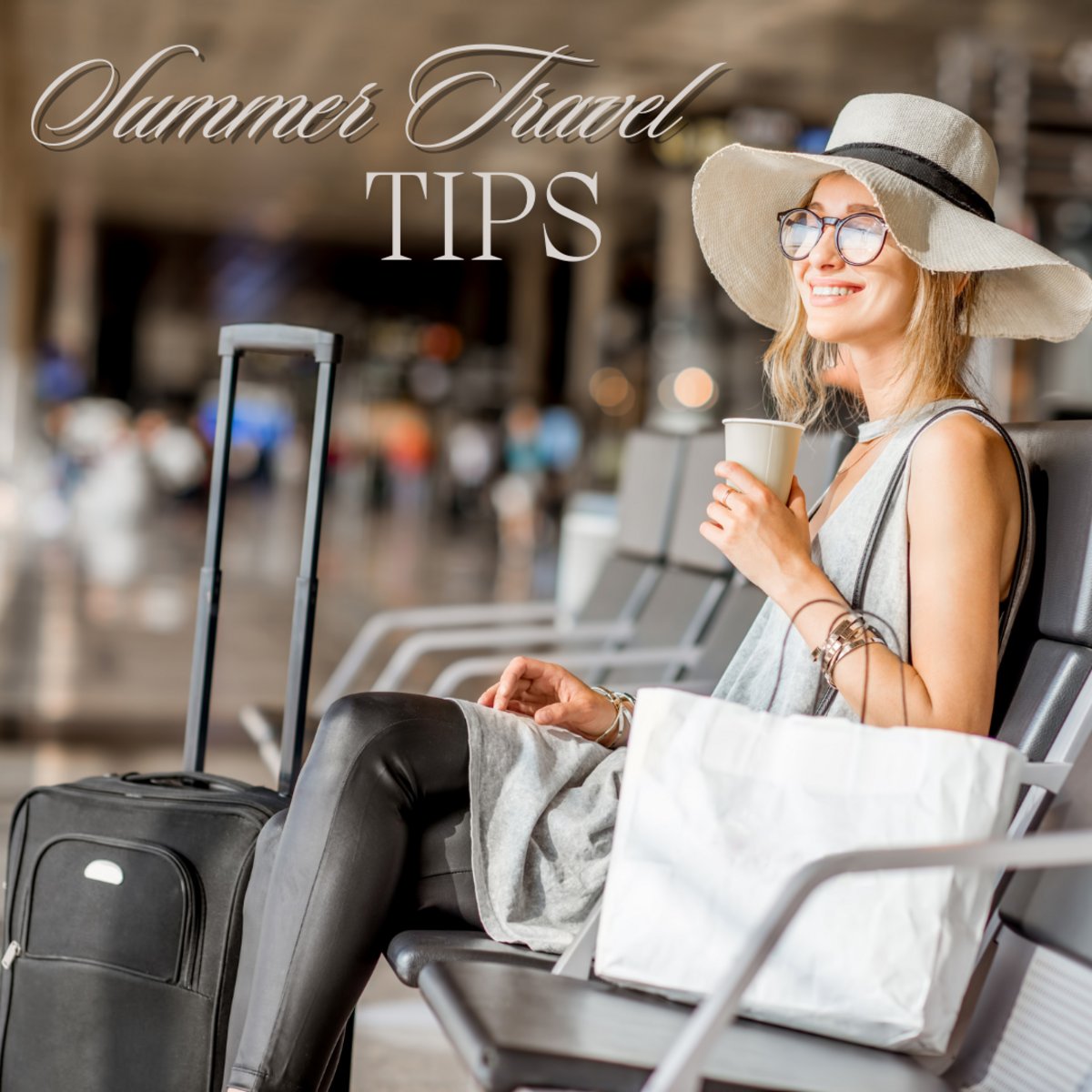 DCDaysInn's tweet image. Are you planning a flight to District Of Columbia this summer? ✈️ This blog will give you some helpful tips on reserving your #airportparking spot so that you can start your trip off stress-free. bit.ly/4dXe8Ej #SummerTravel #TravelTips