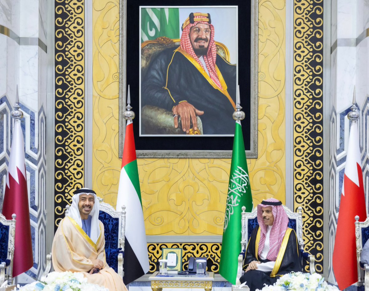 مؤيد التركيت tweet media