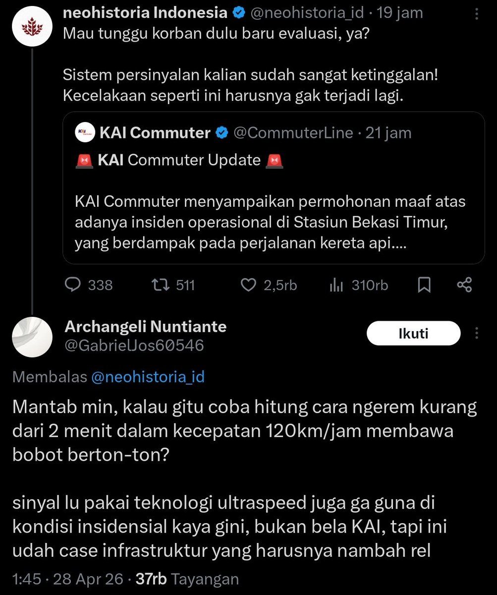 Ekky Erdiansyah tweet media