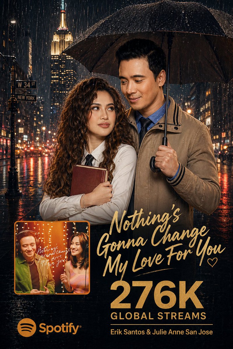 OPM Spotify 🇵🇭 tweet media