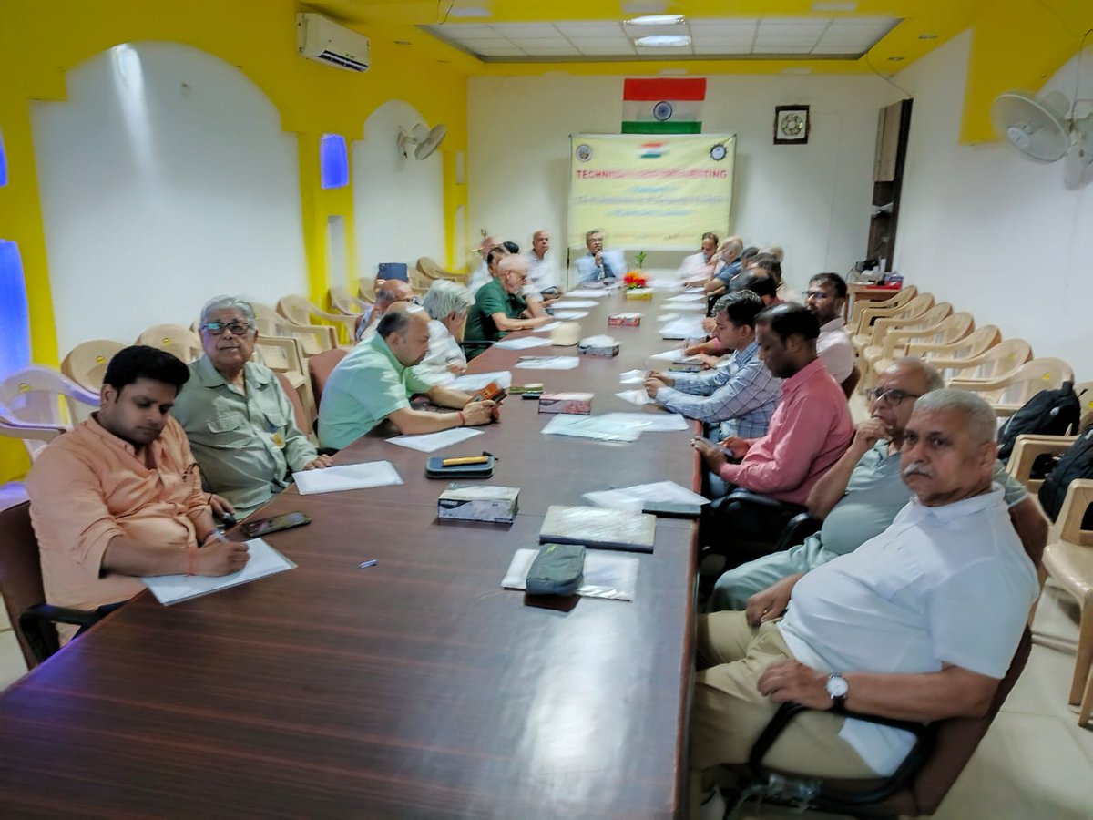 IEI UP STATE CENTRE tweet media