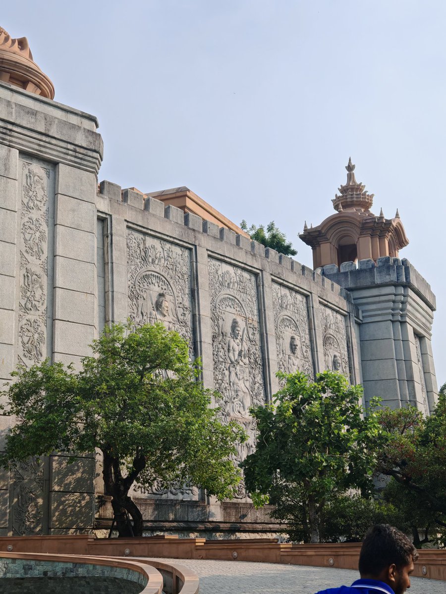 IshanWankhade's tweet image. Photography ft. Thailand ✨
• Amata Castle, Chon Buri

5/n
#ShotOnSnapdragon