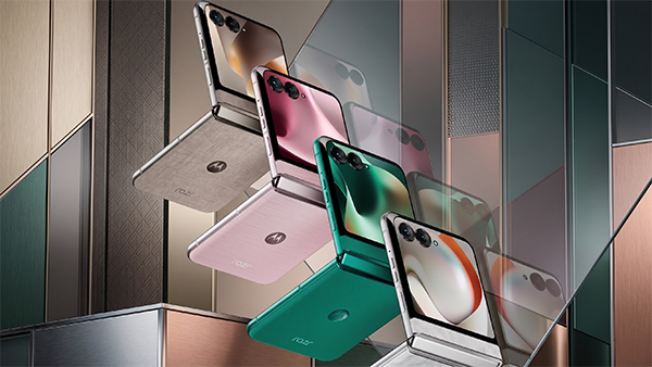 BulentGerenler's tweet image. Motorola Razr 2026 Fiyatı ve Tasarımı Sızdı: Dört Model, Dört Farklı Segment hedefbilgitoplumu.com/motorola-razr-…

#Motorola #Razr2026 #MotoAI #TechNews #KatlanabilirTelefon #Teknoloji #HedefBilgiToplumu #Salı