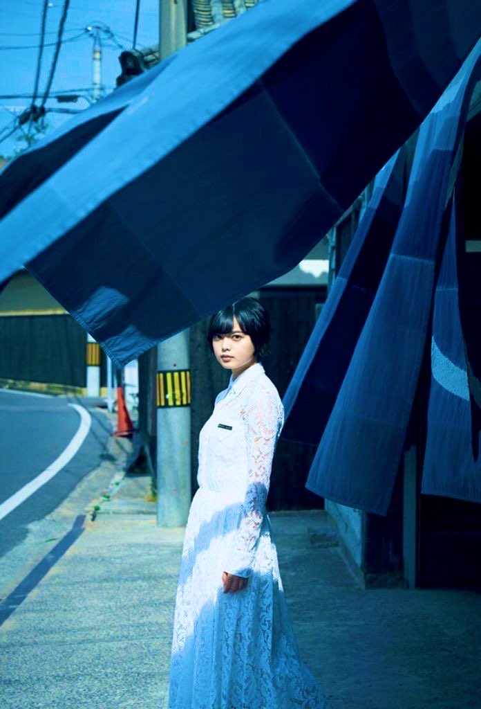 #平手友梨奈さん〜武道館に行く事になりましたよ〜 #平手友梨奈 #てち #無表情な表情 #アナタタチノカルテ #見た人も無言で自分の好きな平手 ...