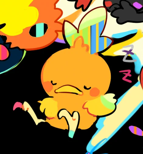 明日20時にほのうタイプのポケミクちゃん投稿予定です! 見てくださると嬉しいですよろしくお願いしますm(__)m!