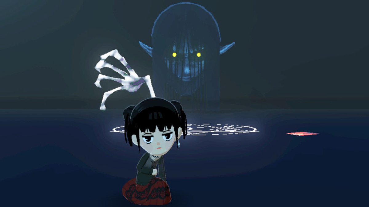 おだんごぽん tweet media