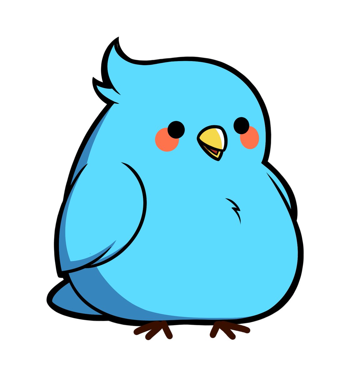 passarinho122 ☆ Comms Open (5/5) tweet media
