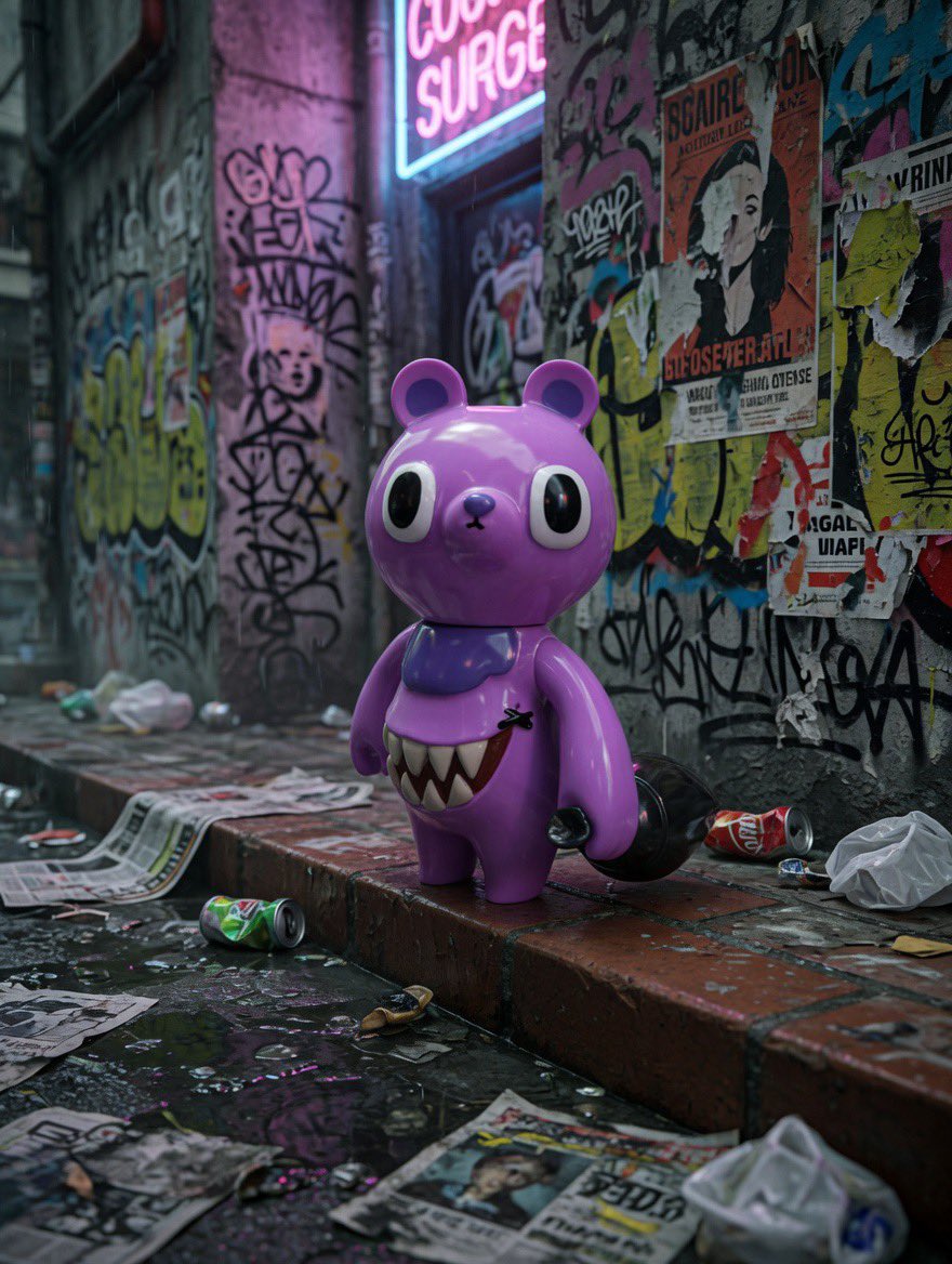 みんみん/bite morph tweet media