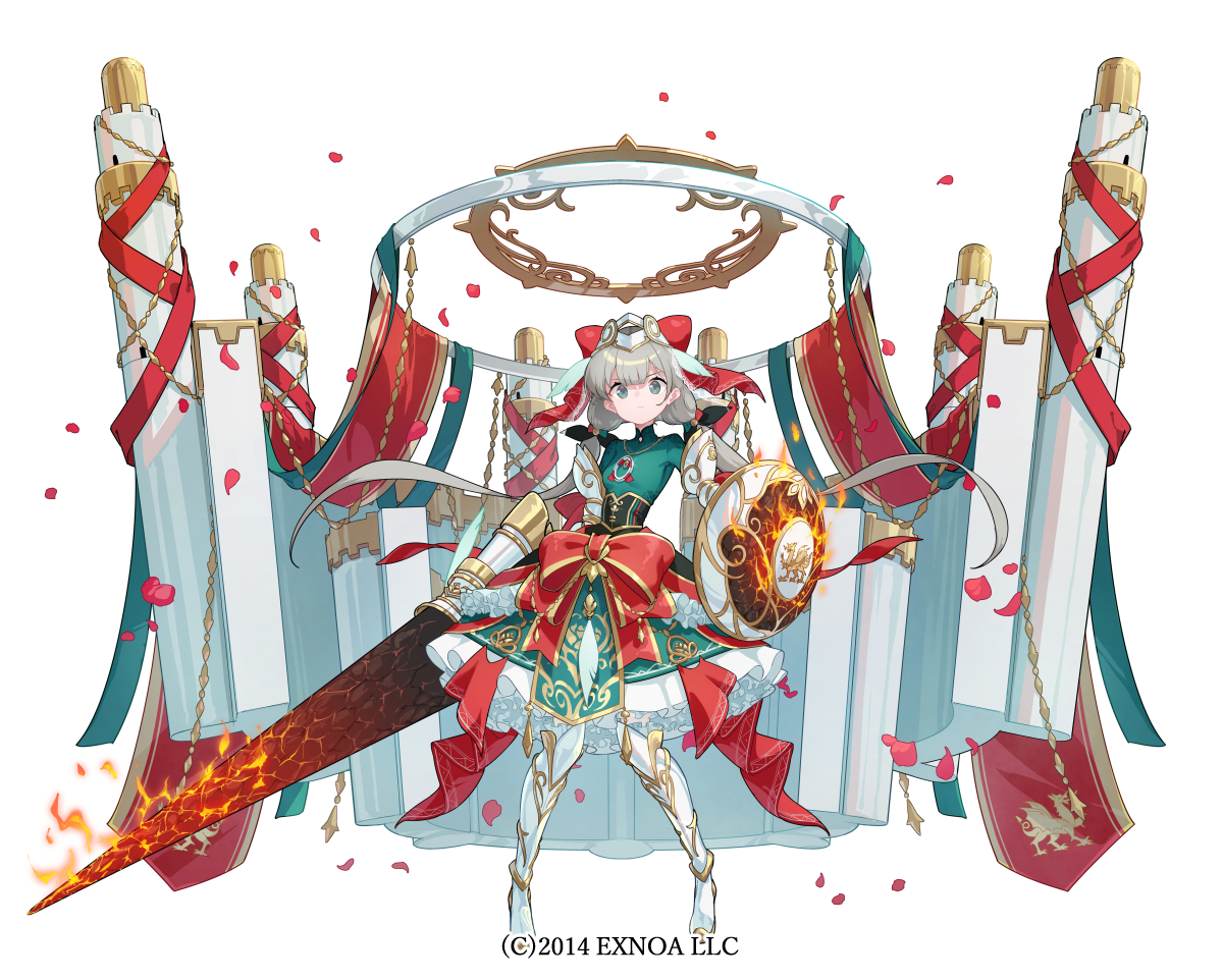 【お仕事報告】
「御城プロジェクト:RE」にて「★7[絢爛]ビューマリス城」の デザイン・イラストを担当しました🏯✨ 

#城プロ #城プロRE 