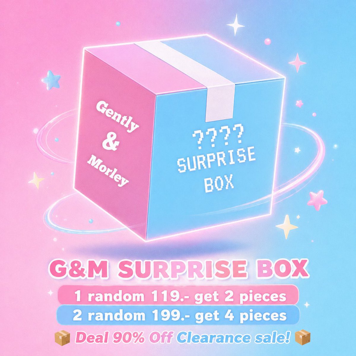 แจก 1 random น้า  

💝รีทวิตนี้ + รีทวิตที่โควท

 ประกาศผลพรุ่งนี้ตอน 22.00ค้าบ  เลือกemojiที่ชอบใต้นี้เลยงับ