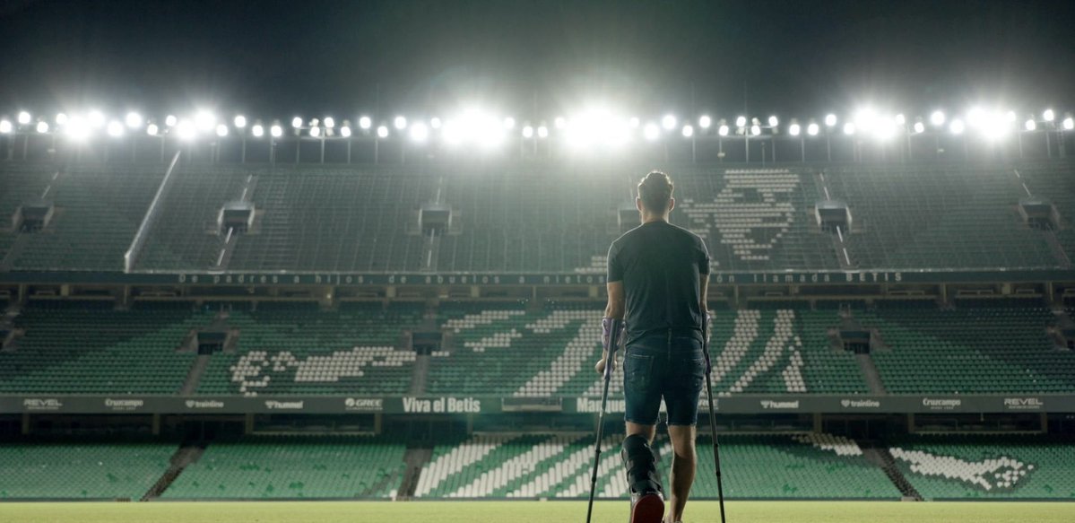 Betis Stats tweet media