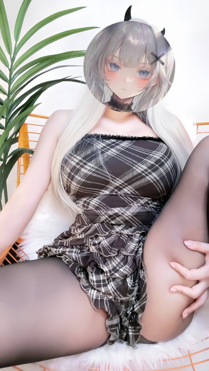 なゆか tweet media