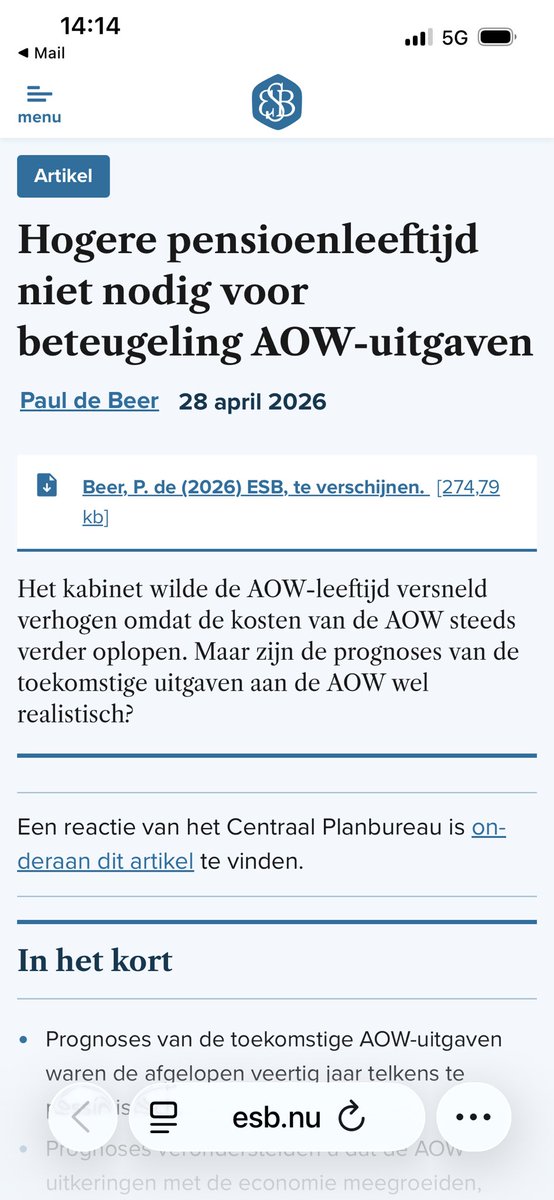 Martin van Rooijen tweet media