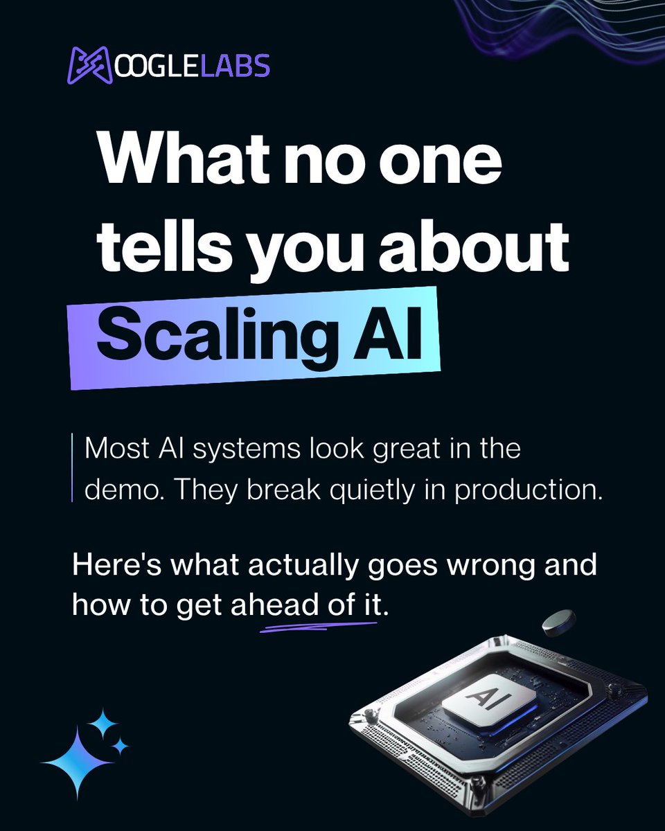 MoogleLabs tweet media