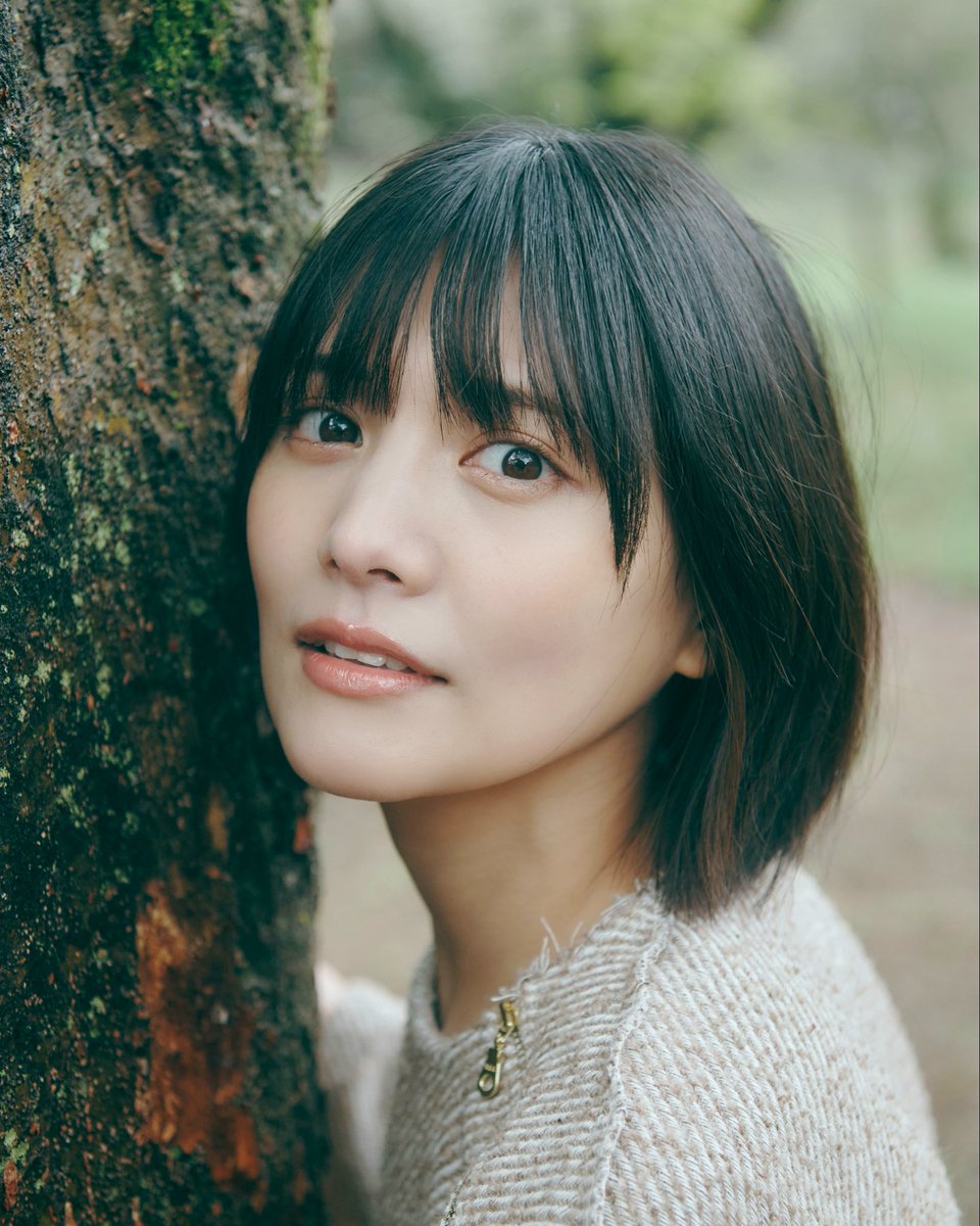 Arisa8Matsunaga's tweet photo. ✨🍃！ https://t.co/9VRls593Ms