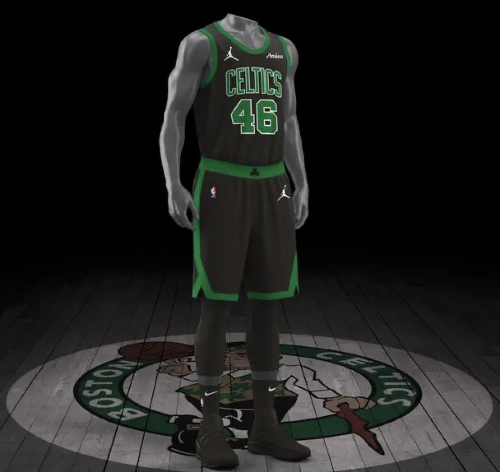 no context celtics tweet media