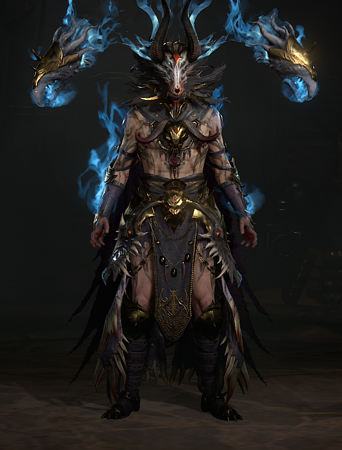 iron_ulfhednar's tweet image. Man the Diablo Art team is nailing the cosmetics every single time
#DiabloIV #Diablo4 #Diablopartner