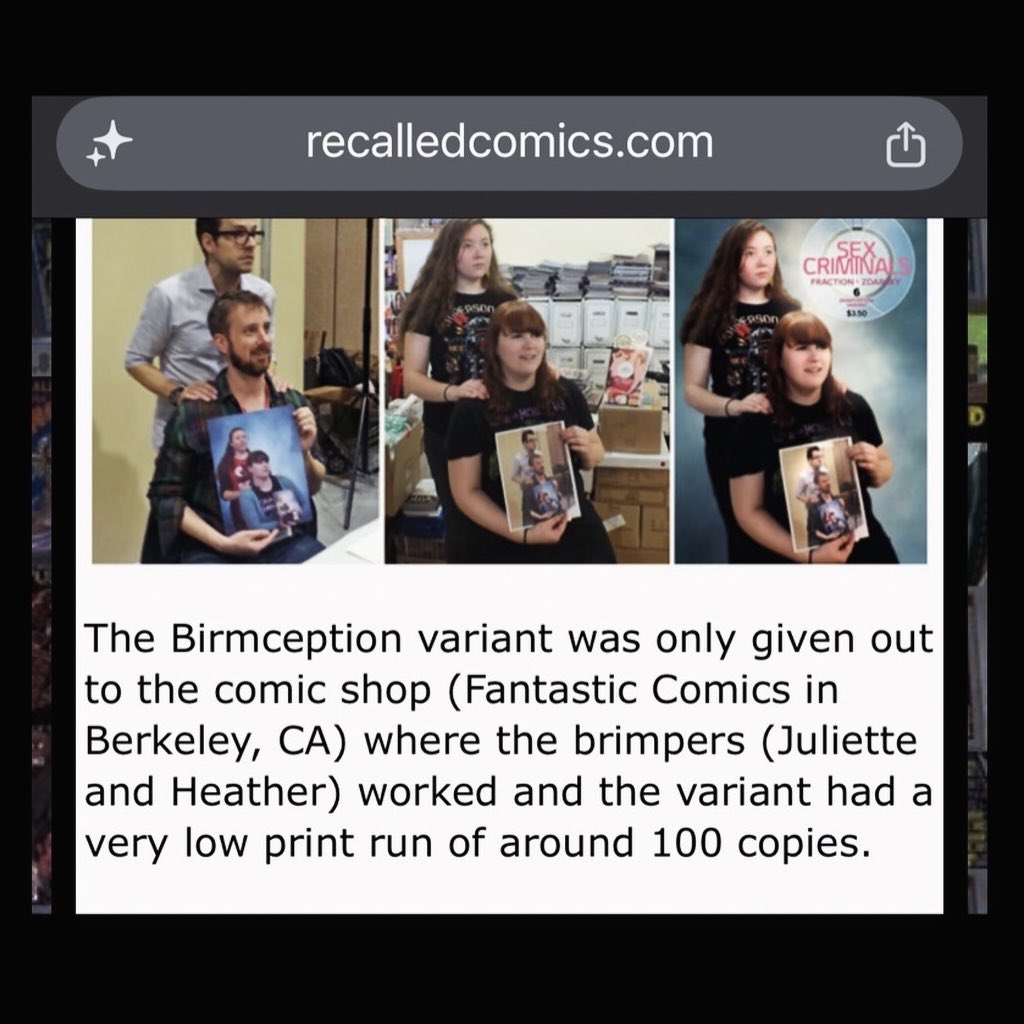 Aaron Meyers tweet media