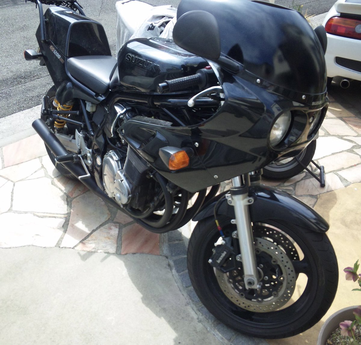 CX250R tweet media