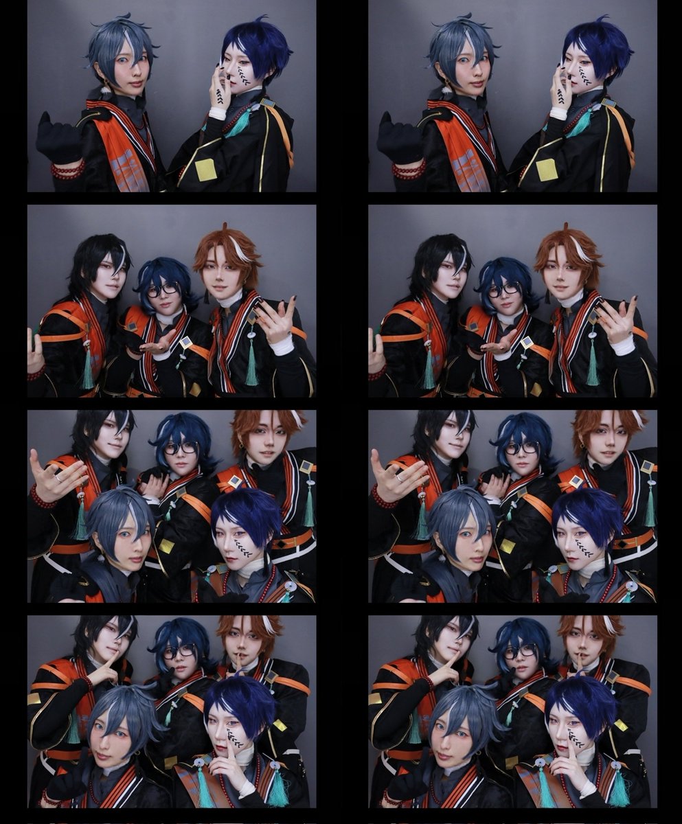 Zian🪄 tweet media