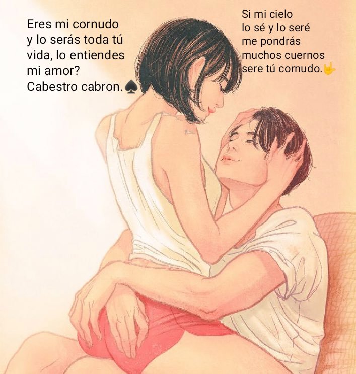 Cornudo Victor tweet media
