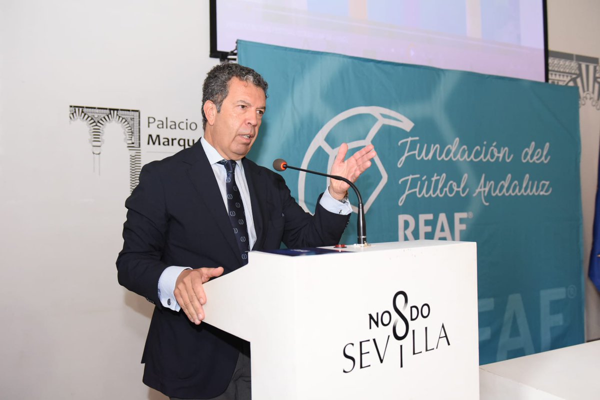 IMD Sevilla tweet media