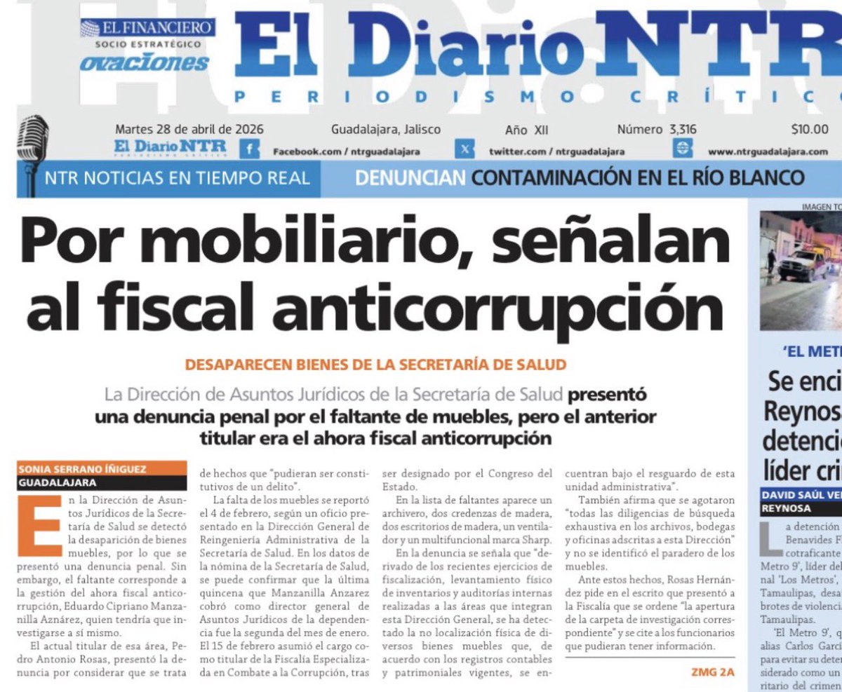 Iván García Medina tweet media